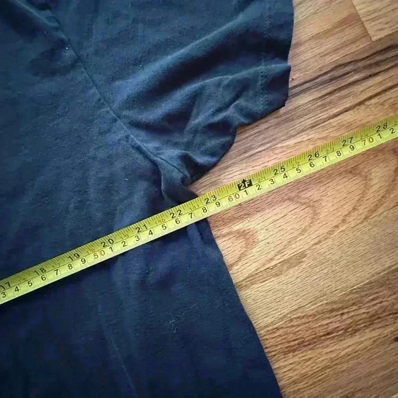 Bozeman Montana Oversized Graphic T l SIZE XL l Granola girl gorpcore adventure - Picture 5 of 6